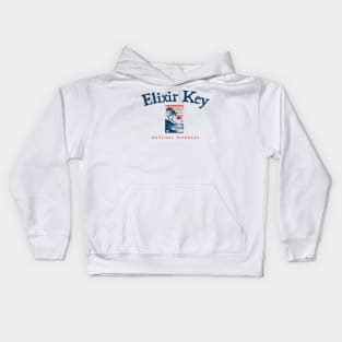 Elixir Key Classic Kids Hoodie